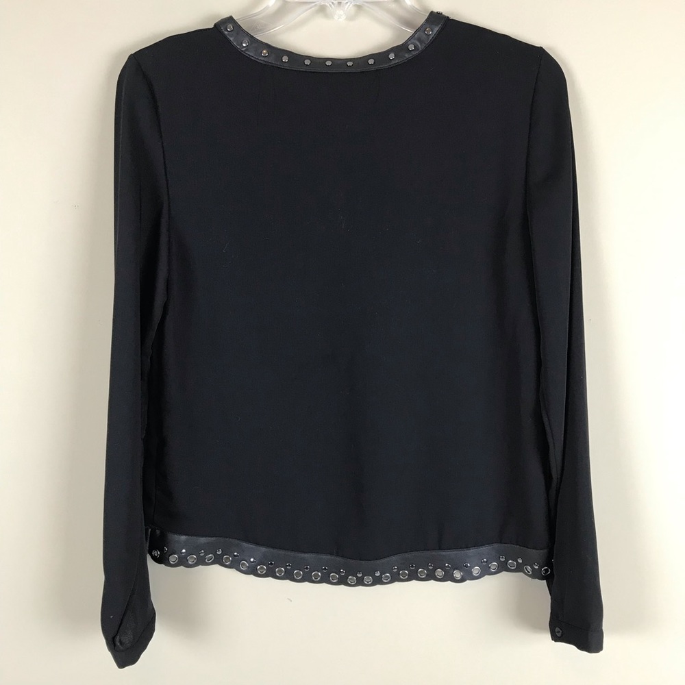 Zara Basic Collection Top - image 2